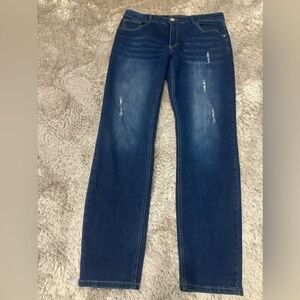 Silver Jeans Size 36/30 Excellent Condition😍